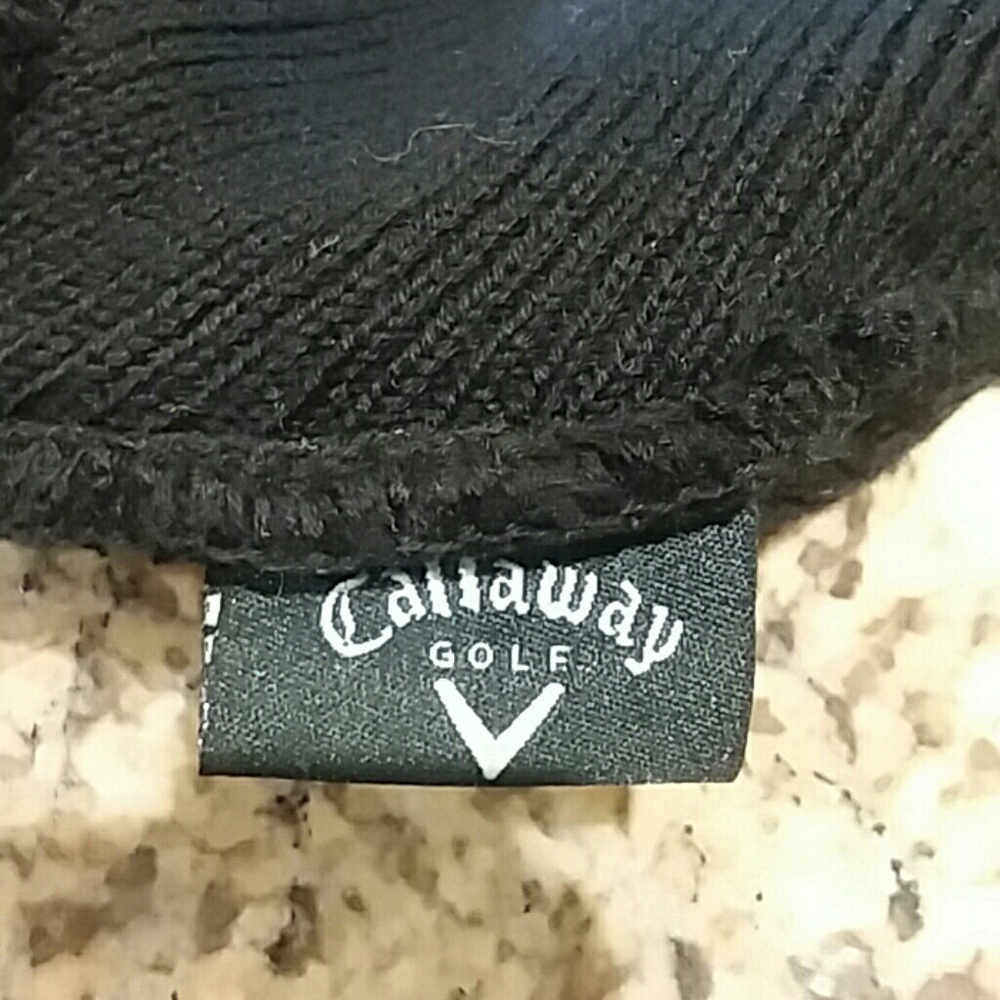 💕Callaway* Beanie - Picture 4 of 5